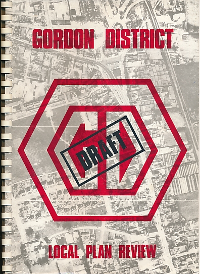 Gordon District Draft Local Plan Review