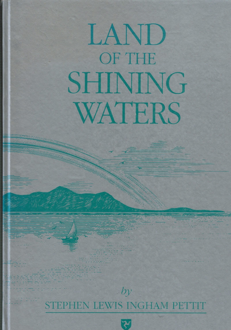 A Collection of Poems and Verses Written in My Land of Shining the Waters