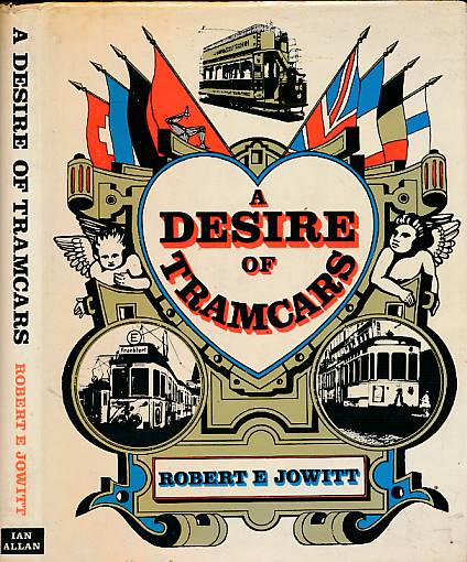 A Desire of Tramcars