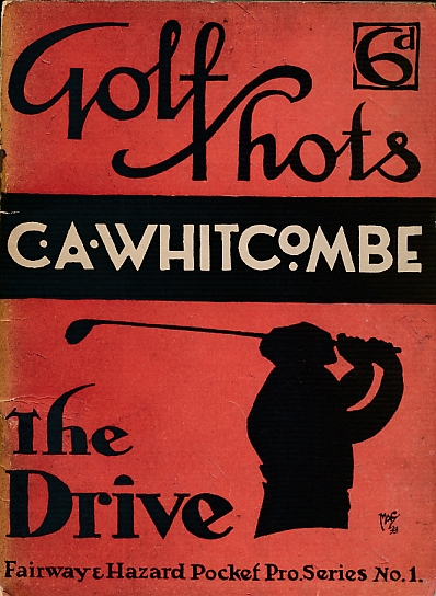 The Drive. Golf Shots No. 1.