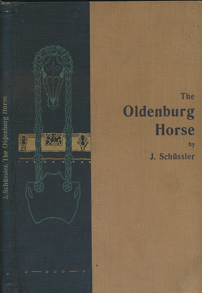 The Oldenburg Horse