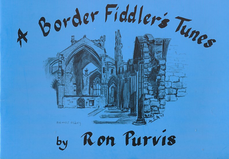 A Border Fiddler's Tunes