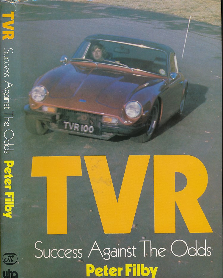 TVR Success  Against The Odds