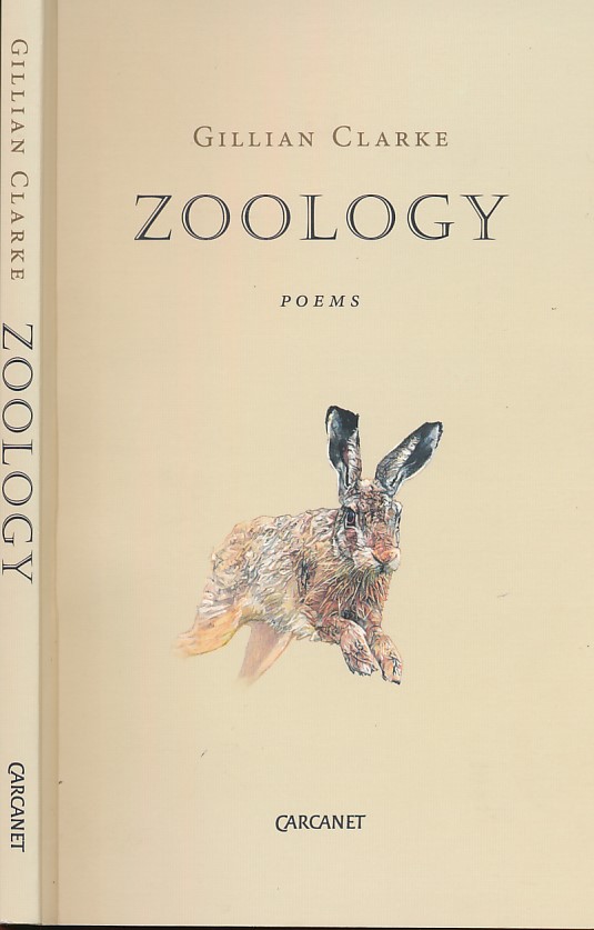 Zoology Poems. Signed copy
