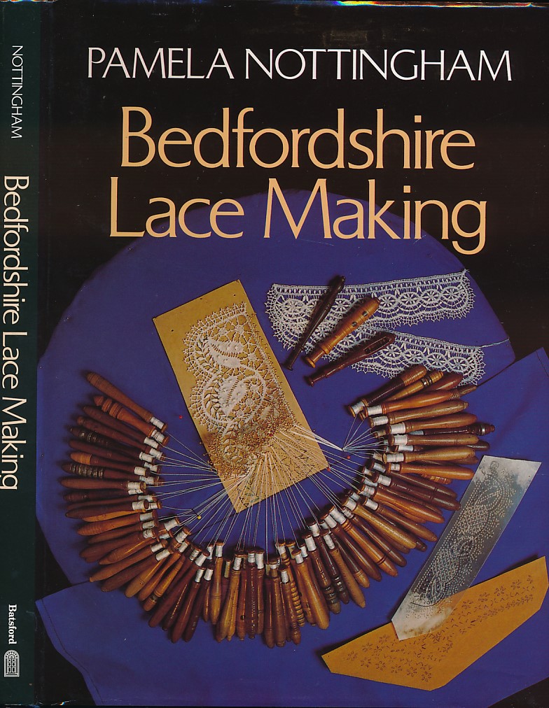 Bedfordshire Lace Making