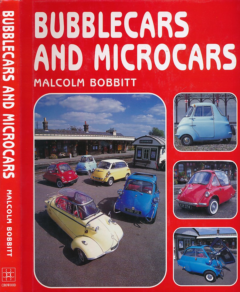 Bubblecars and Microcars