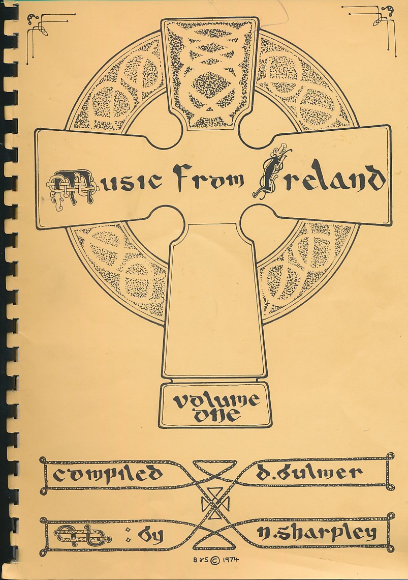 Music From Ireland. Volume One