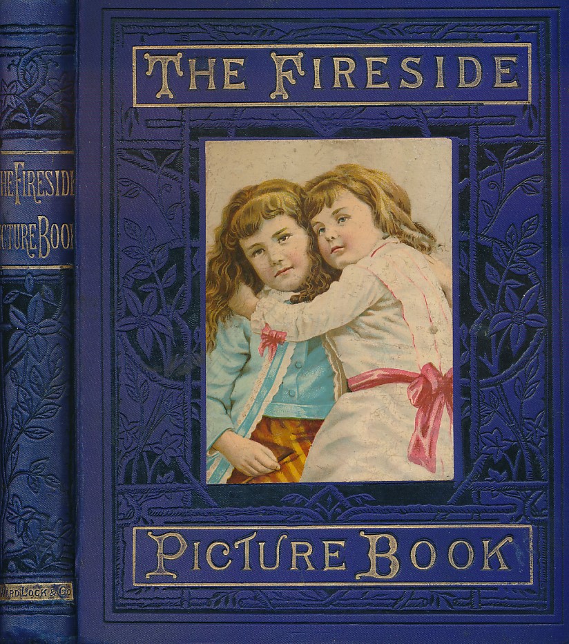 The Fireside Picture Book Full of Useful Information and Amusement