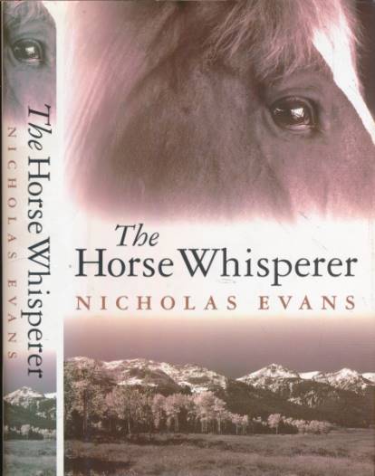 EVANS, NICHOLAS - The Horse Whisperer