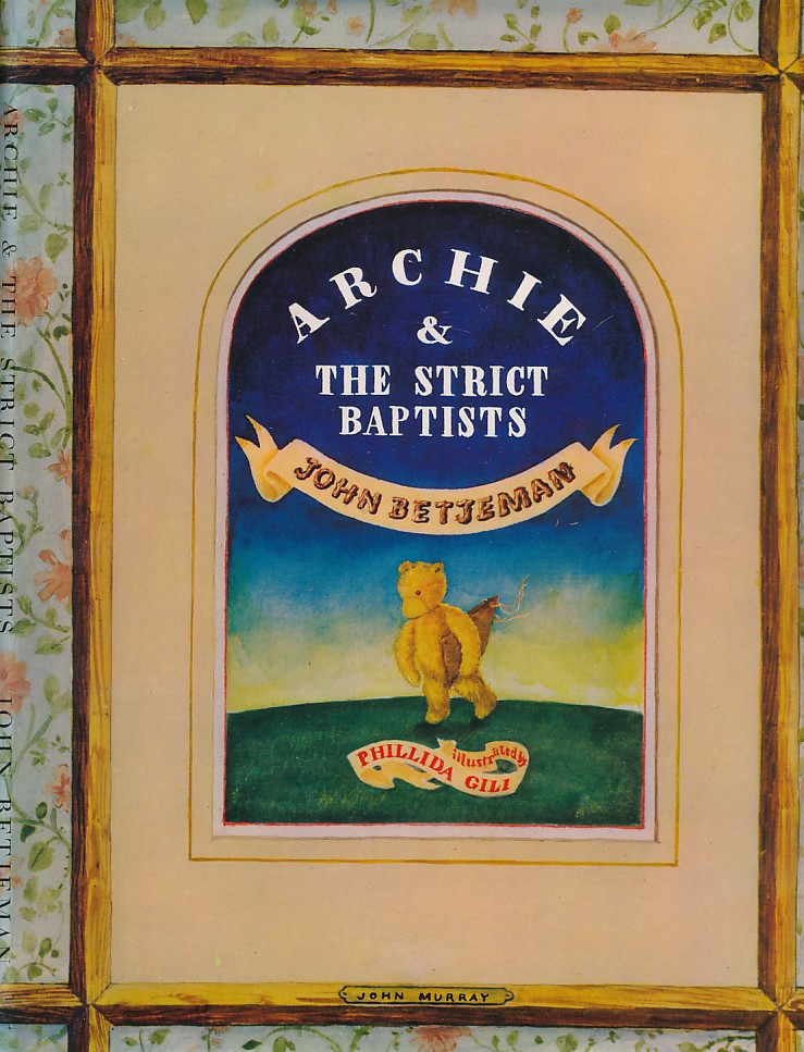 Archie and the Strict Baptists