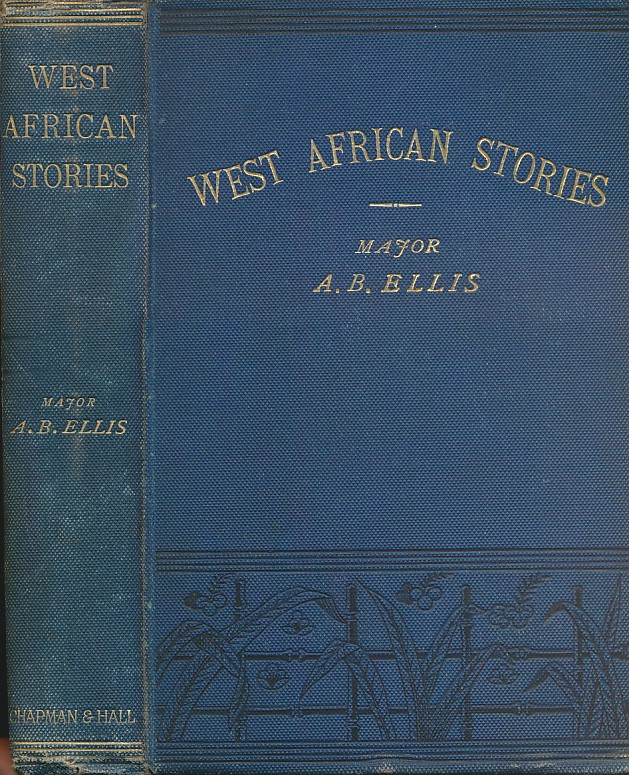 West African Stories