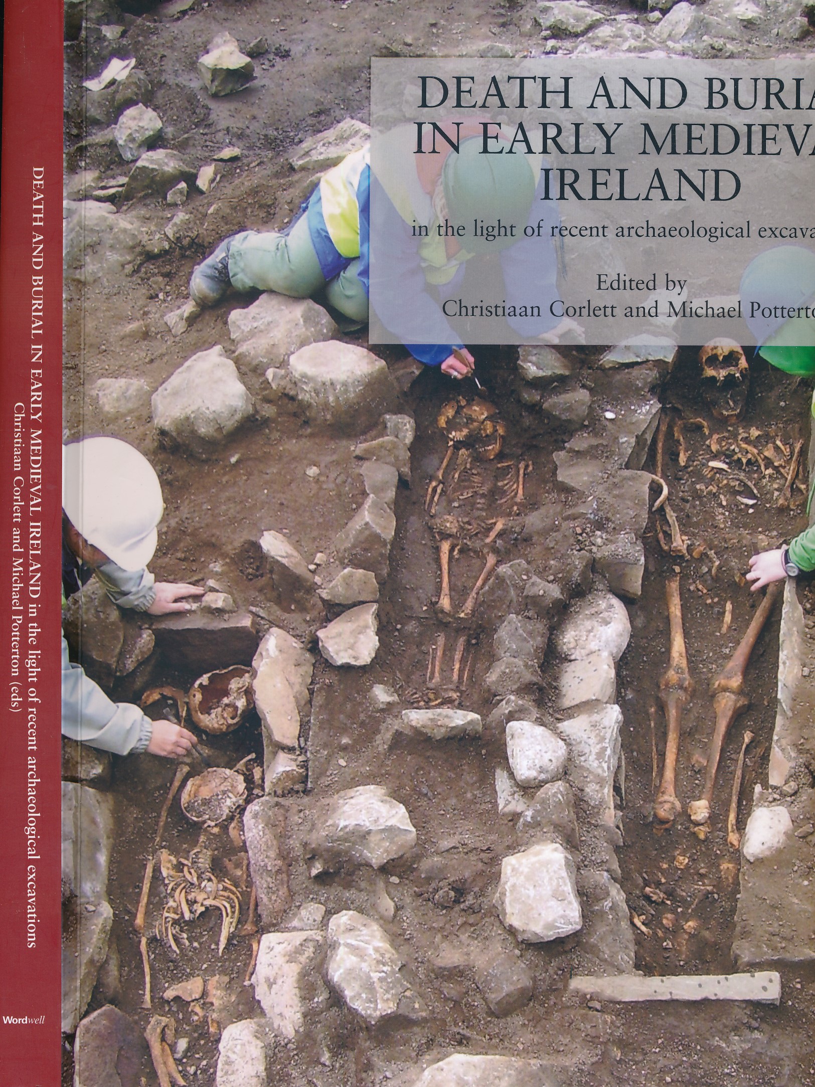 Death and Burial in early Medieval Ireland in the Light of Recent Archaeological Excavations