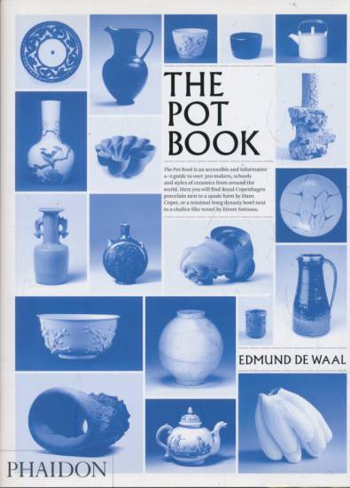 The Pot Book