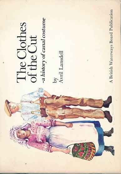 The Clothes of the Cut. A History of Canal Costume