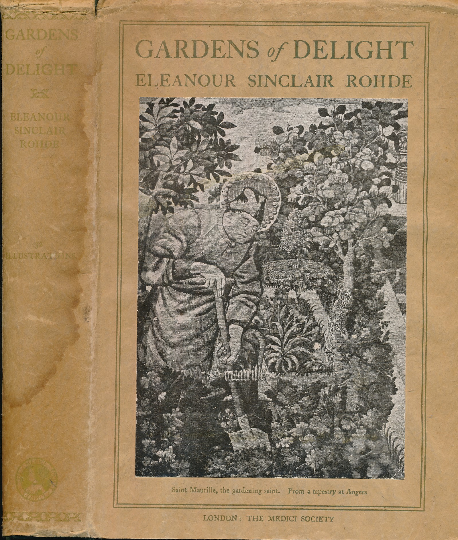 Gardens of Delight