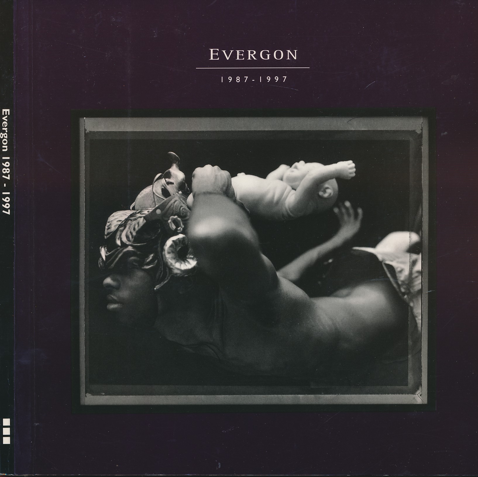 Evergon. 1987 - 1997