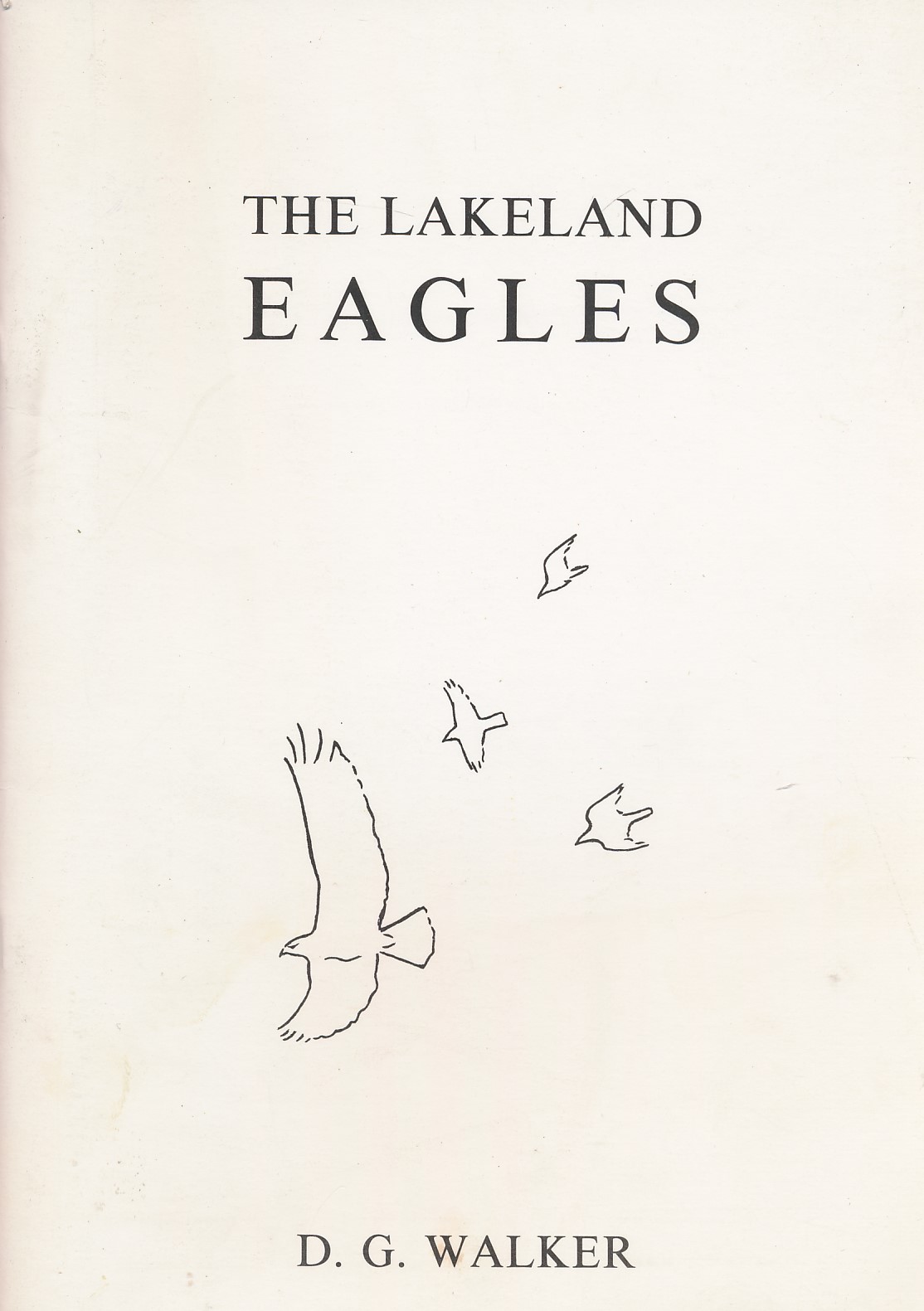 The Lakeland Eagles