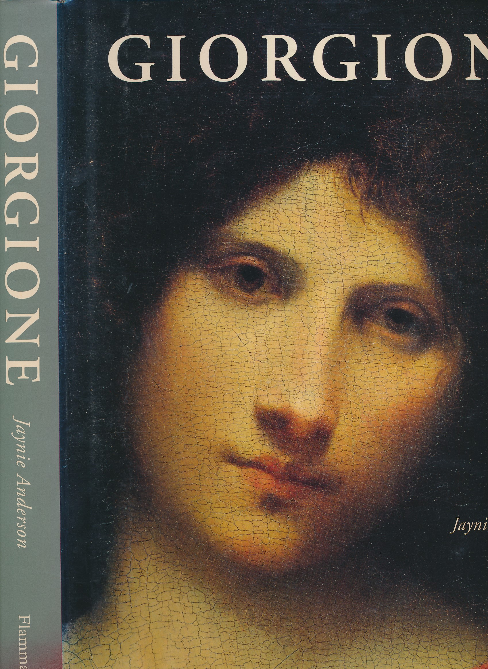 Giorgione. The Painter of Poetic Brevity