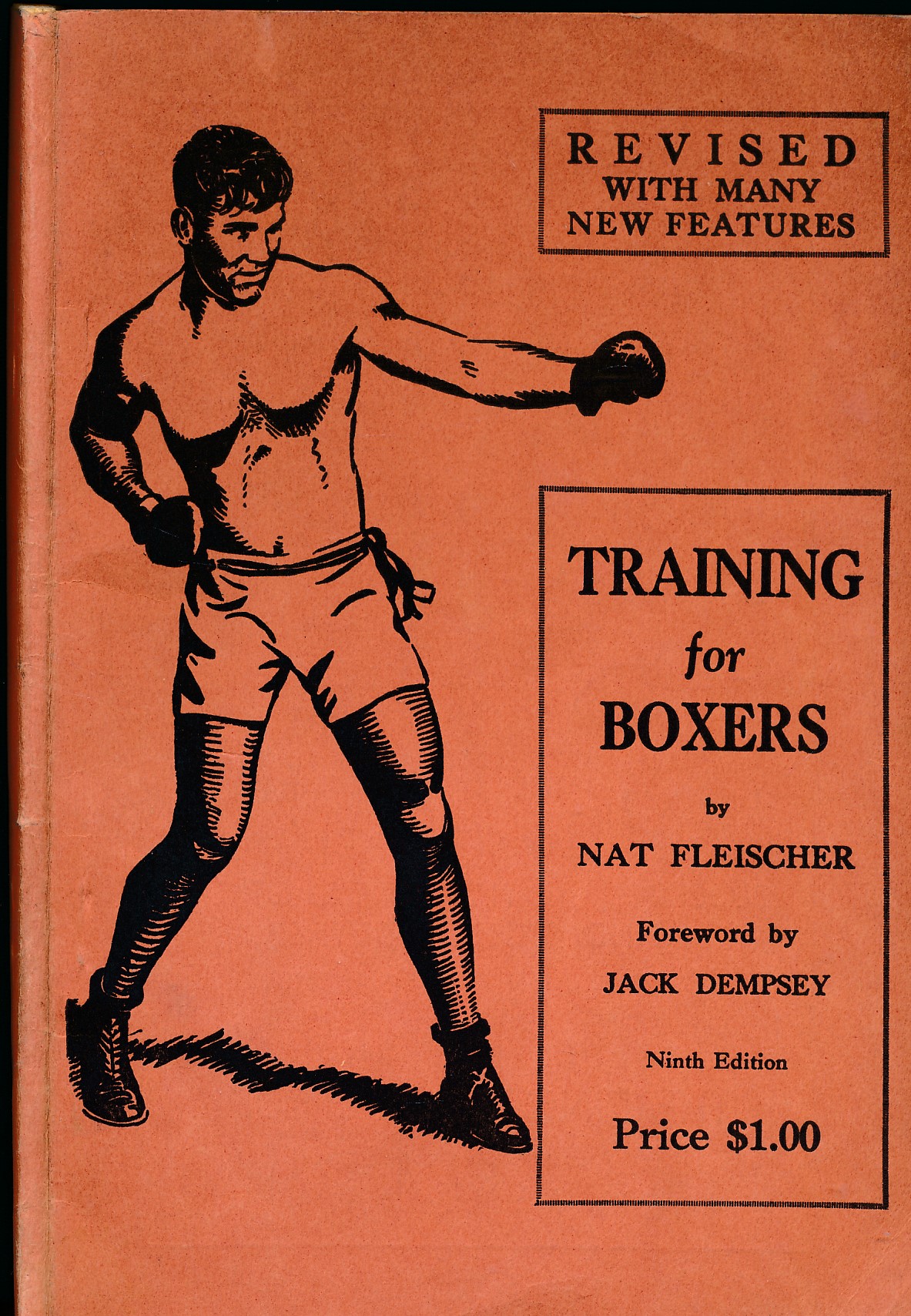 Training for Boxers