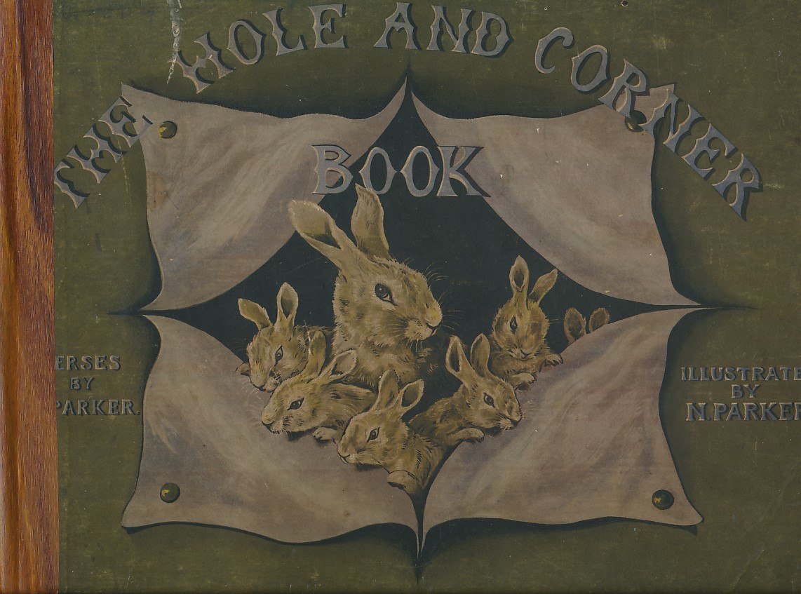 The Hole and Corner Book