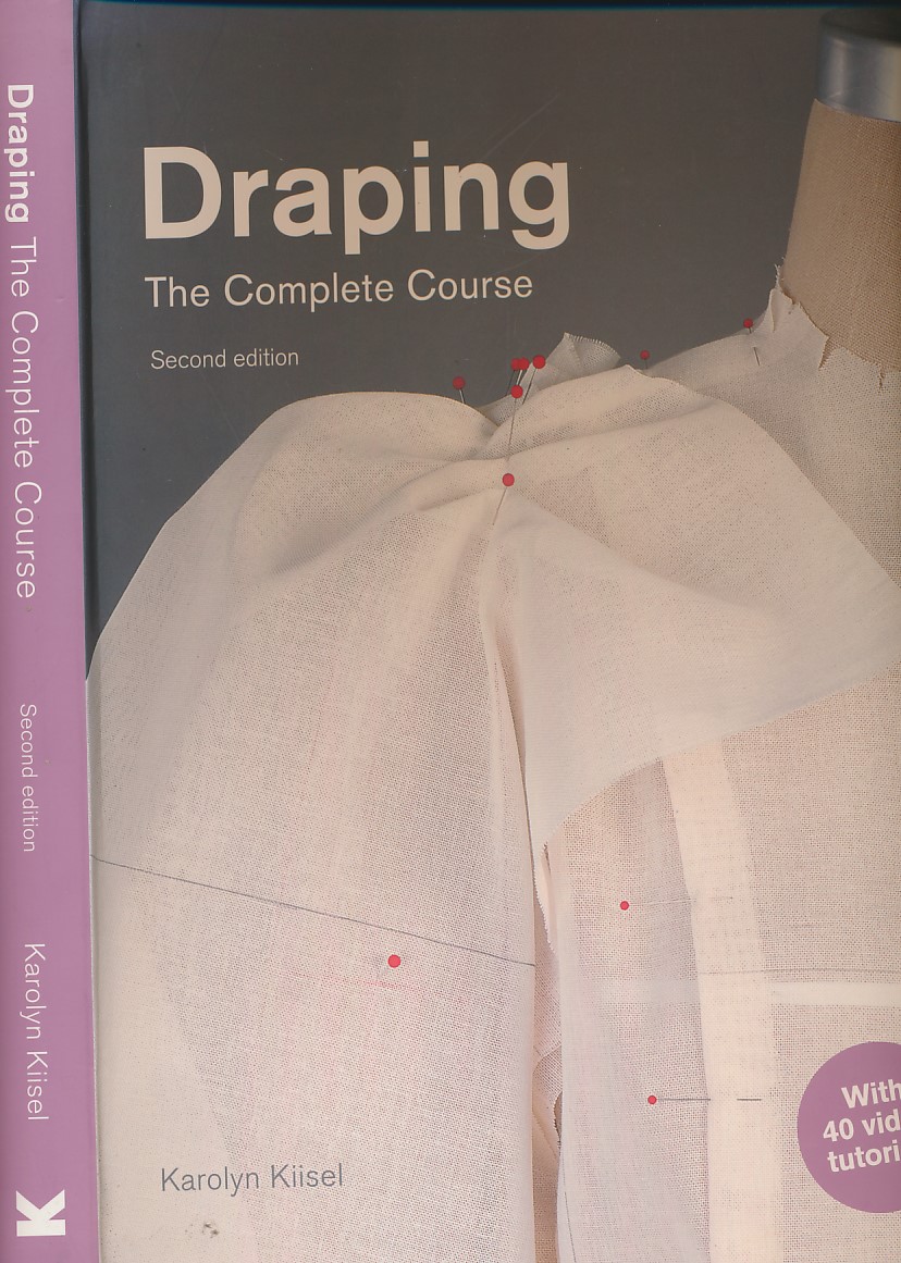 Draping. The Complete Course