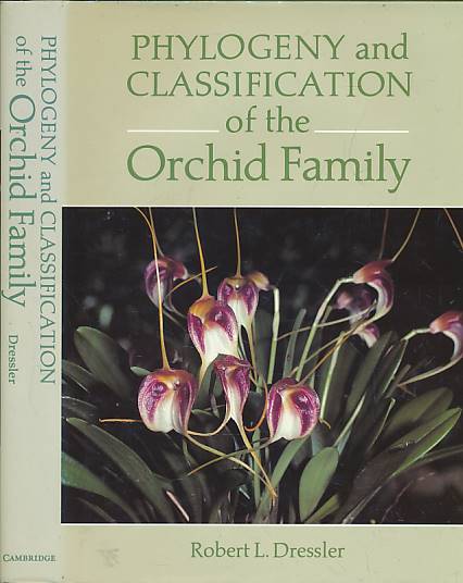 Phylogeny and Classification of the Orchid Family