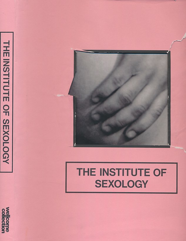 The Institute of Sexology