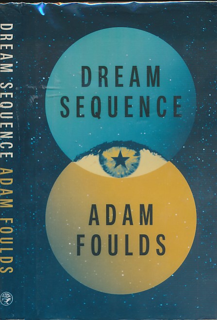 Dream Sequence. Signed copy