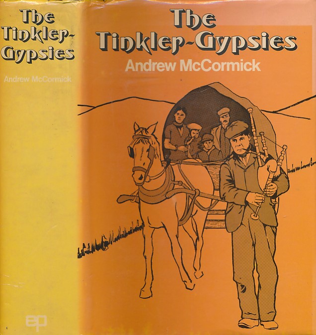 The Tinkler-Gypsies