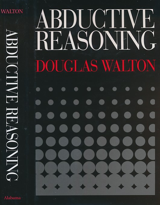 WALTON, DOUGLAS - Abductive Reasoning
