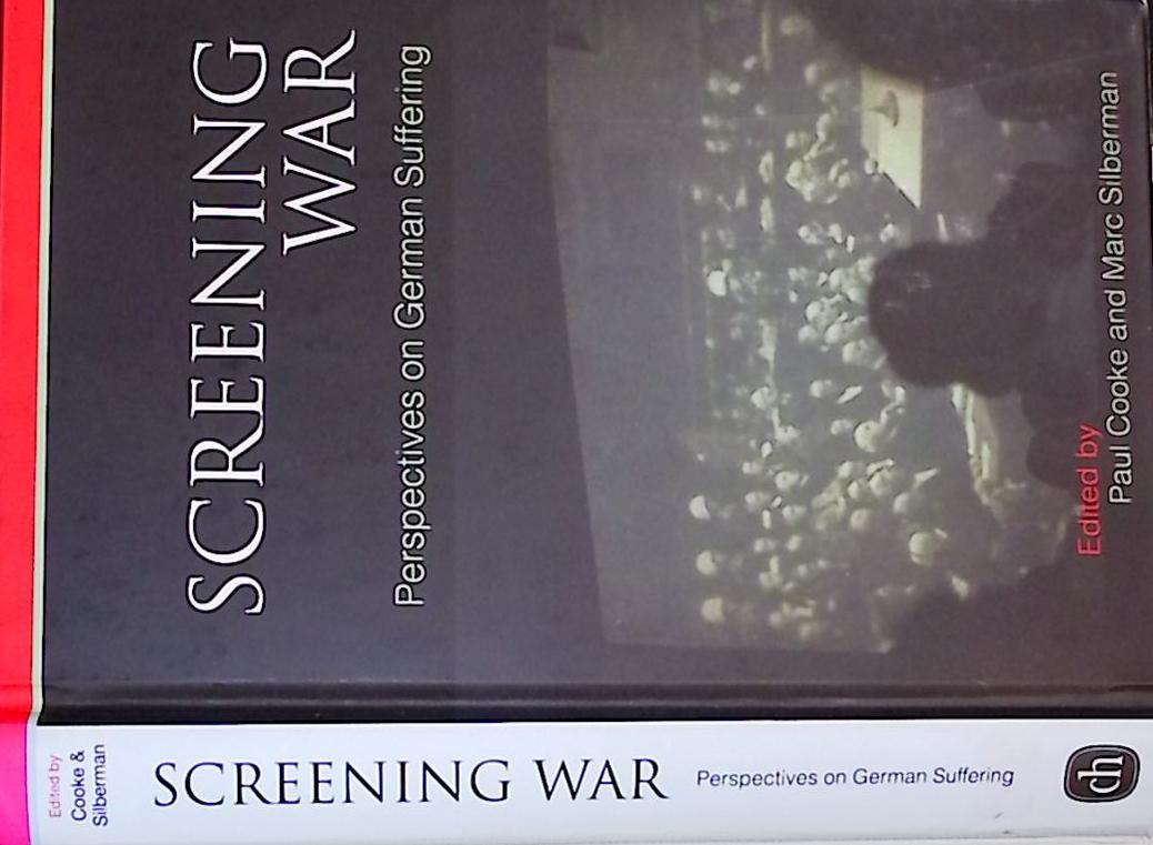 Screening War. Perspectives on German Suffering