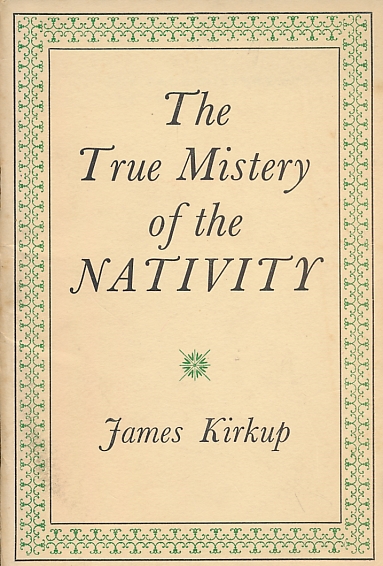 The True Mistery of the Nativity