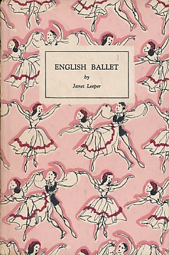English Ballet. King Penguin No. 20.