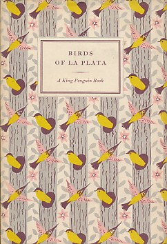 Birds of La Plata. King Penguin No. 66.