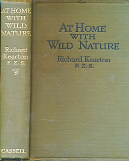 At Home with Wild Nature