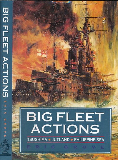 Big Fleet Actions