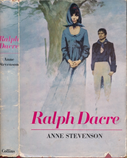 STEVENSON, ANNE - Ralph Dacre