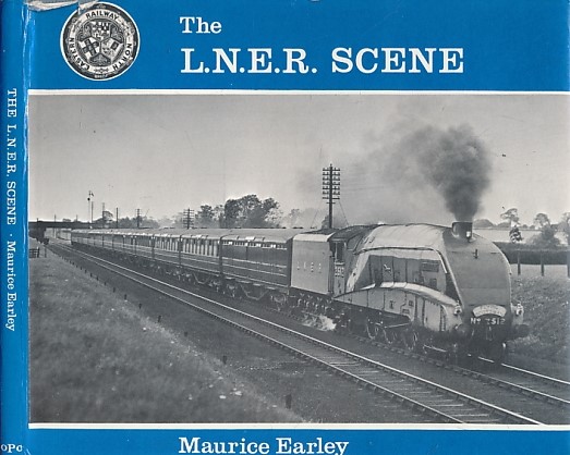 The L.N.E.R. [LNER] Scene