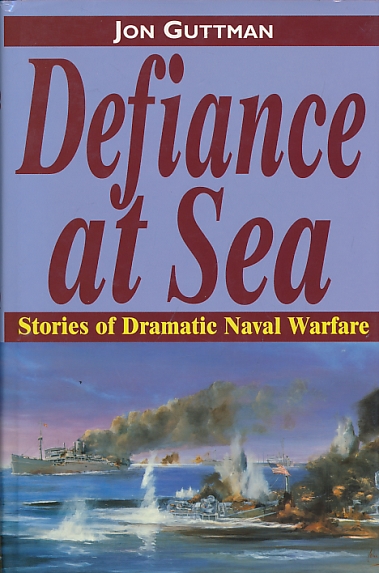 Defiance at Sea
