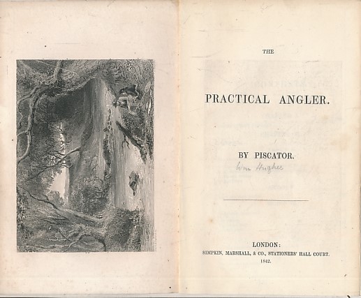The Practical Angler