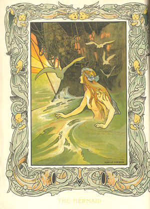 Andersen's Fairy Tales. Dent edition.