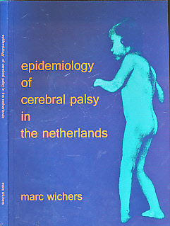 Epidemiology of Cerebral Palsy in the Netherlands