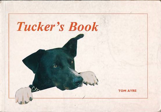 Tucker's Book