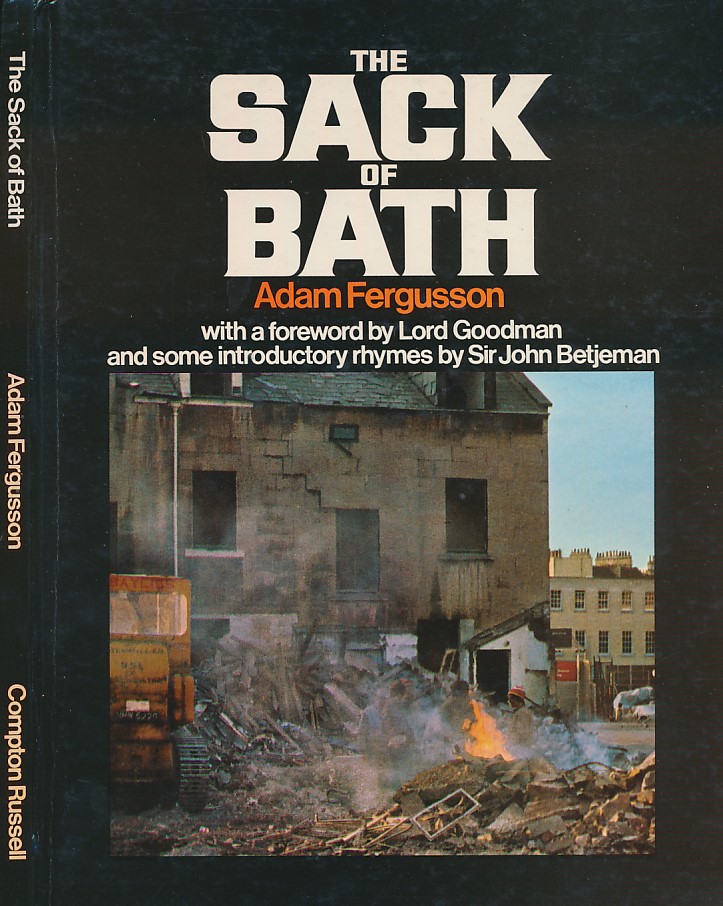 The Sack of Bath