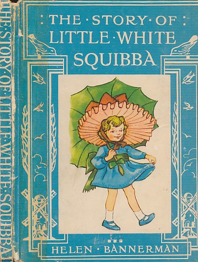 The Story of Little White Squibba 1966
