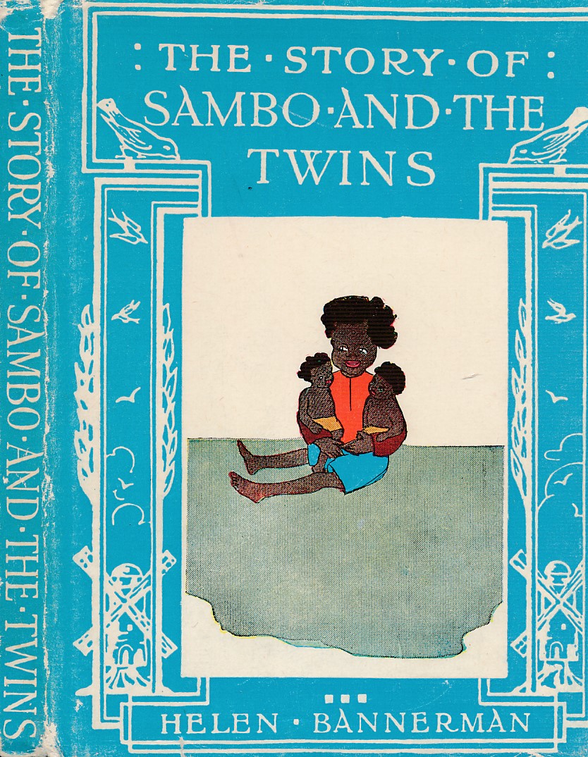The Story of Sambo and the Twins [1961]