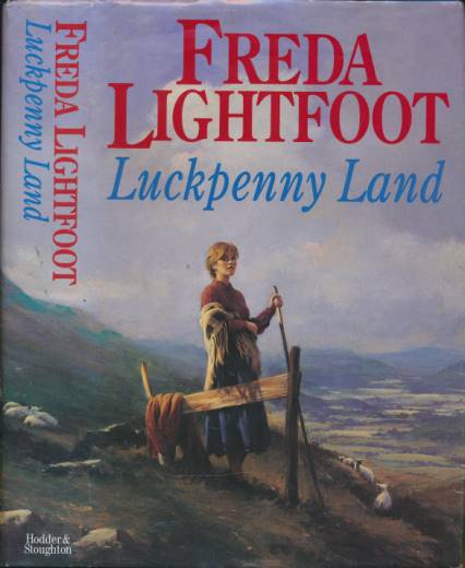 LIGHTFOOT, FREDA - Luckpenny Land