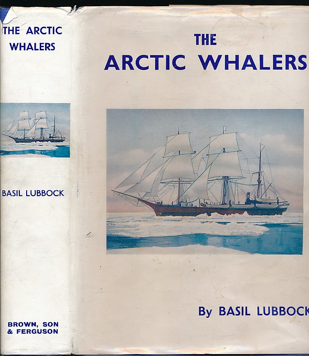 The Arctic Whalers