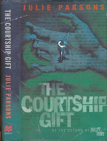 PARSONS, JULIE - The Courtship Gift
