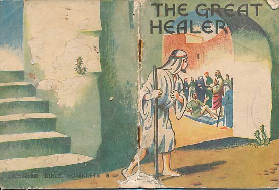 The Great Healer